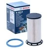 Bosch Kuro Filtras Audi A3 A4 A6 VW Golf Passat 3C0 819 653 B