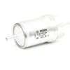 Bosch Kuro filtras AUDI A3 A6 SEAT Ibiza Leon SKODA Fabia Octavia 1.2 1.4 1.6 1595 1598 3.2 V6 6Q0 121 401 6Q0 121 402