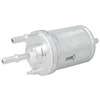 Bosch Kuro filtras AUDI A3 A6 SEAT Ibiza Leon SKODA Fabia Octavia 1.2 1.4 1.6 1595 1598 3.2 V6 6Q0 121 401 6Q0 121 402