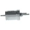 Bosch Kuro filtras AUDI A3 A6 SEAT Ibiza Leon SKODA Fabia Octavia 1.2 1.4 1.6 1595 1598 3.2 V6 6Q0 121 401 6Q0 121 402
