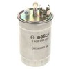 Bosch Kuro Filtras Audi A4 A6 2.0 TDI 140 163 170 HP 4F2 8EC 8ED 4F5 026129620A 026129620B