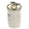 Bosch Kuro Filtras Audi A4 A6 2.0 TDI 140 163 170 HP 4F2 8EC 8ED 4F5 026129620A 026129620B