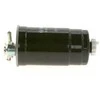 Bosch Kuro filtras AUDI A4 A6 VW Golf Passat 1.9 TDI 2.0 TDI 0281011717 0281011718 0281011719