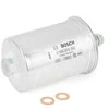 Bosch kuro filtras ir srieginių jungčių R107 W116 W123 W202 CL500 S320