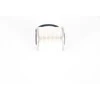 Bosch Kuro Filtras NISSAN NV400 RENAULT Master III 2.3 dCi 100 125 130 145 150 8200255181 8200255182 8200255183