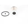 Bosch Kuro Filtras NISSAN NV400 RENAULT Master III 2.3 dCi 100 125 130 145 150 8200255181 8200255182 8200255183
