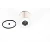 Bosch Kuro Filtras NISSAN NV400 RENAULT Master III 2.3 dCi 100 125 130 145 150 8200255181 8200255182 8200255183