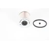 Bosch Kuro Filtras NISSAN NV400 RENAULT Master III 2.3 dCi 100 125 130 145 150 8200255181 8200255182 8200255183