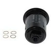 Bosch Kuro Filtras Toyota Hiace Land Cruiser Prado 90 4Runner Granvia 90915YZZD0 90915YZZD1