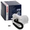 Bosch Kuro Siurblys OPEL Astra G Corsa C Vectra C 1.6 1.8 2.0 2.2 3.2 V6 90502673 90502674 90502675 90502676