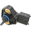 Bosch Kuro Slėgio Jutiklis GAZ SADKO OPEL VECTRA C 2.8 V6 Turbo SAAB 9-3 2.8 Turbo V6 0281002437 0281002438 0281002439