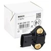 Bosch Kuro Slėgio Jutiklis GAZ SADKO OPEL VECTRA C 2.8 V6 Turbo SAAB 9-3 2.8 Turbo V6 0281002437 0281002438 0281002439