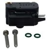 Bosch Kuro Slėgio Reguliatorius Audi 100 C3 Avant 80 B3 Saloon 90 B3 Vw Passat B3 B4 0261 301 061 0261 301 063 0261 301 065