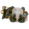BOSCH laikiklis, angliniai šepetėliai 1004336580 A0011516414