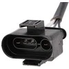 BOSCH Lambda jutiklis 0258003478 022906262BM