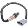 BOSCH Lambda jutiklis 0258006376