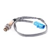 BOSCH Lambda jutiklis 0258006927 04C906262