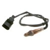 BOSCH Lambda jutiklis 0258007057 1K0998262D