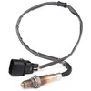 BOSCH Lambda jutiklis 0258007057 1K0998262D
