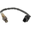 BOSCH Lambda jutiklis 0258017036 022906262BM