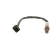 BOSCH Lambda jutiklis 0258017036 022906262BM