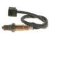 BOSCH Lambda jutiklis 0258017187 022906262BM