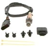 BOSCH Lambda jutiklis 025802700F 06K906262AG