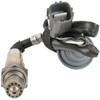 BOSCH Lambda jutiklis 0258986607