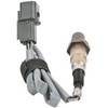 BOSCH Lambda jutiklis 0258986652