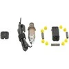 Bosch Lambda Jutiklis Alfa Romeo 155 164 33 75 GTV Audi 100 C3 100 C4 200 C3 80 B2 80 B3 80 B4 90 B2 90 B3 A4 B5 A6 C4 A8 D2 028500-2450 028500-2451 028500-2452 028500-2453