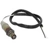 Bosch Lambda Jutiklis Alfa Romeo 155 164 33 75 GTV Audi 100 C3 100 C4 200 C3 80 B2 80 B3 80 B4 90 B2 90 B3 A4 B5 A6 C4 A8 D2 028500-2450 028500-2451 028500-2452 028500-2453