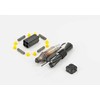 Bosch Lambda Jutiklis Alfa Romeo 155 164 33 75 GTV Audi 100 C3 100 C4 200 C3 80 B2 80 B3 80 B4 90 B2 90 B3 A4 B5 A6 C4 A8 D2 028500-2450 028500-2451 028500-2452 028500-2453