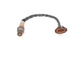 Bosch Lambda Jutiklis Cadillac CTS I Saloon 2.6 3.2 181hp 218hp 223hp 12681443 12681444