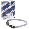 Bosch Lambda Jutiklis Chrysler Crossfire Mercedes-Benz E-Class C-Class SLK CLK S-Class 000 158 46 004 158 46 004 158 466 004 158 466 004