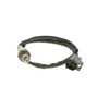 Bosch Lambda Jutiklis Jaguar F-Type Coupe Convertible Scv6 400 Sport 3.0 S LR012141 LR012142