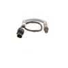 Bosch Lambda Jutiklis Mercedes Benz E Klase C Klase GLC SLC 0001550044 0001550045 0001550046