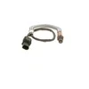 Bosch Lambda Jutiklis Mercedes Benz E Klase C Klase GLC SLC 0001550044 0001550045 0001550046