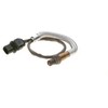 Bosch Lambda Jutiklis Mercedes Benz E Klase C Klase GLC SLC 0001550044 0001550045 0001550046