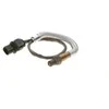 Bosch Lambda Jutiklis Mercedes Benz E Klase C Klase GLC SLC 0001550044 0001550045 0001550046