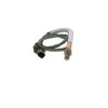 Bosch Lambda Jutiklis Mercedes Benz Sprinter C Class CLC E Class A0009052301 A0009052302