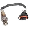 Bosch Lambda Jutiklis OPEL Omega B Vectra C Signum 3.2 V6 905022 905023 905024