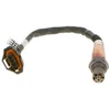 Bosch Lambda Jutiklis OPEL Omega B Vectra C Signum 3.2 V6 905022 905023 905024