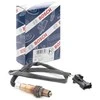 Bosch Lambda Jutiklis Saab 9-3 9-5 2.0 2.3 Turbo 55562521 55562522 55562523