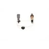 Bosch Lambda Jutiklis Toyota Aygo Yaris KGB10 KSP130 SCP10 SCP12 SCP13