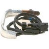Bosch Lambda Jutiklis Volvo C70 I Kabrioletui 30686865 30686866 30686867 30764644 30764645