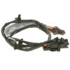Bosch Lambda Jutiklis VOLVO S80 V70 S60 XC70 XC90 2 0 2 4 2 5 T T5 0281002811 0281002813 7 00218 7 00219