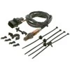 Bosch Lambdas Jutiklis Audi A3 A4 A6 VW Passat Seat Leon Skoda Octavia 0258006033 0258006034