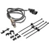 Bosch Lambdas Jutiklis Audi A3 A4 A6 VW Passat Seat Leon Skoda Octavia 0258006033 0258006034