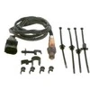 Bosch Lambdas Jutiklis Audi A3 A4 A6 VW Passat Seat Leon Skoda Octavia 0258006033 0258006034