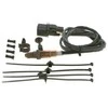 Bosch Lambdas Jutiklis Audi A3 A4 A6 VW Passat Seat Leon Skoda Octavia 0258006033 0258006034